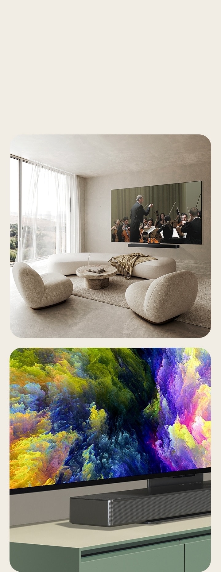 LG OLED C3