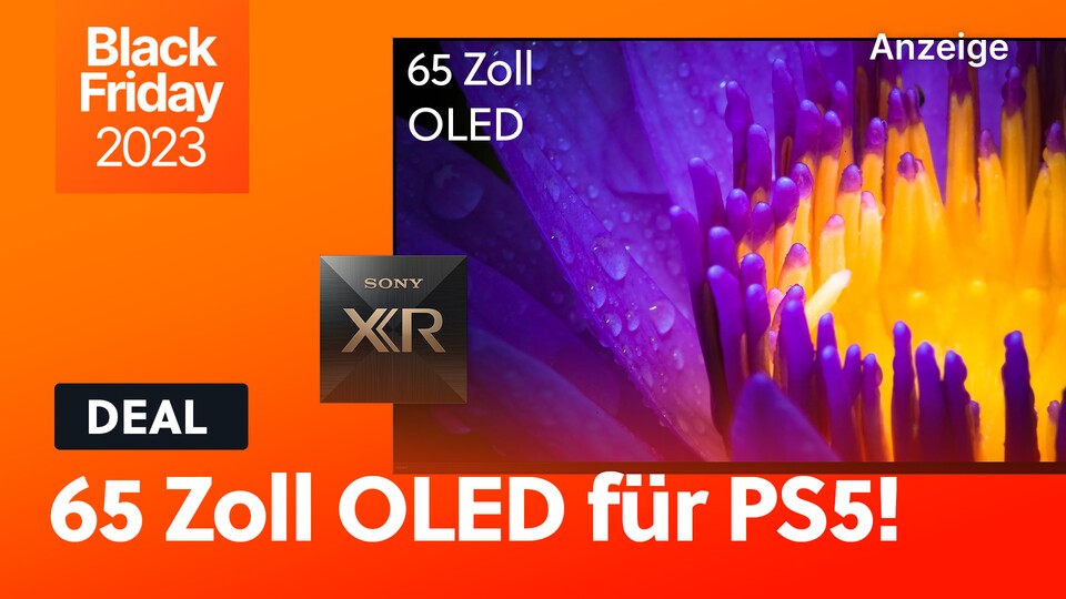 Sony A80L OLED