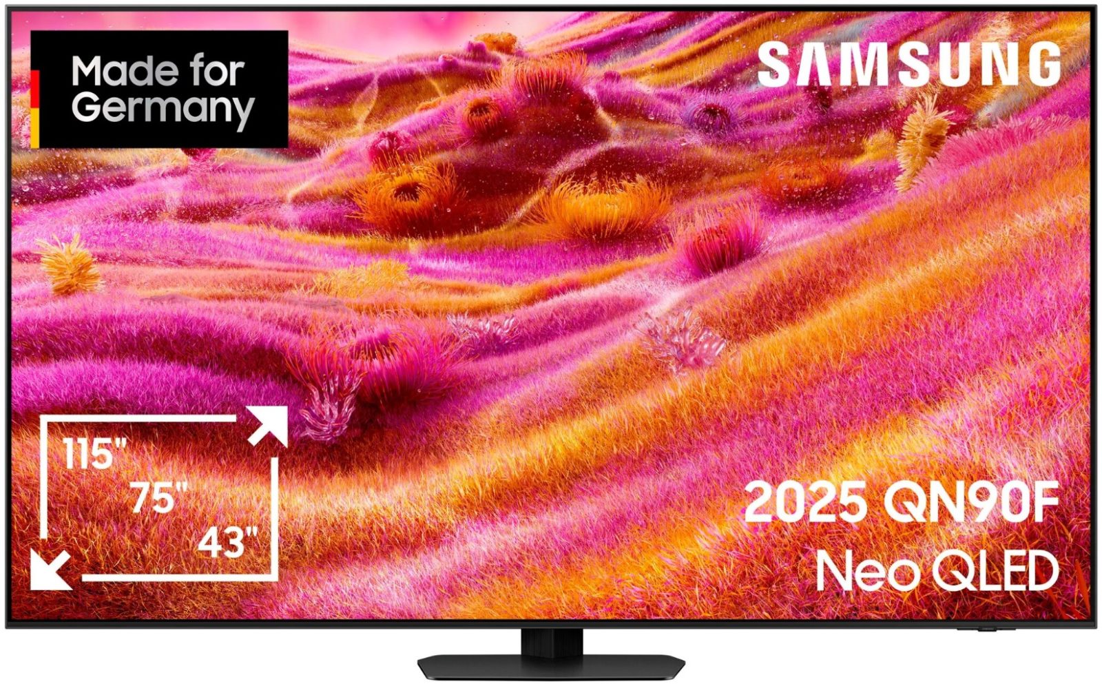 Samsung QN90C
