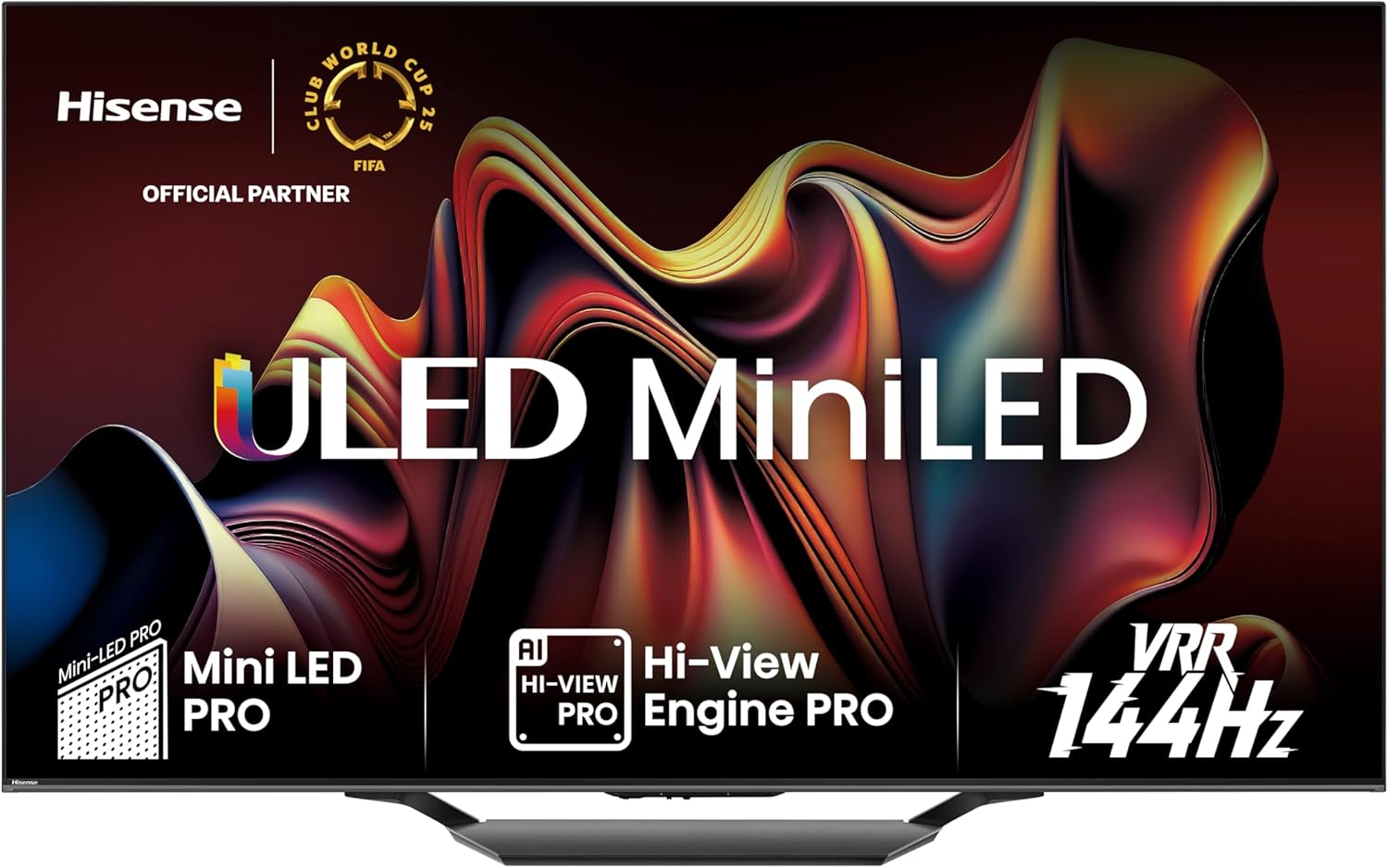 Hisense U8KQ