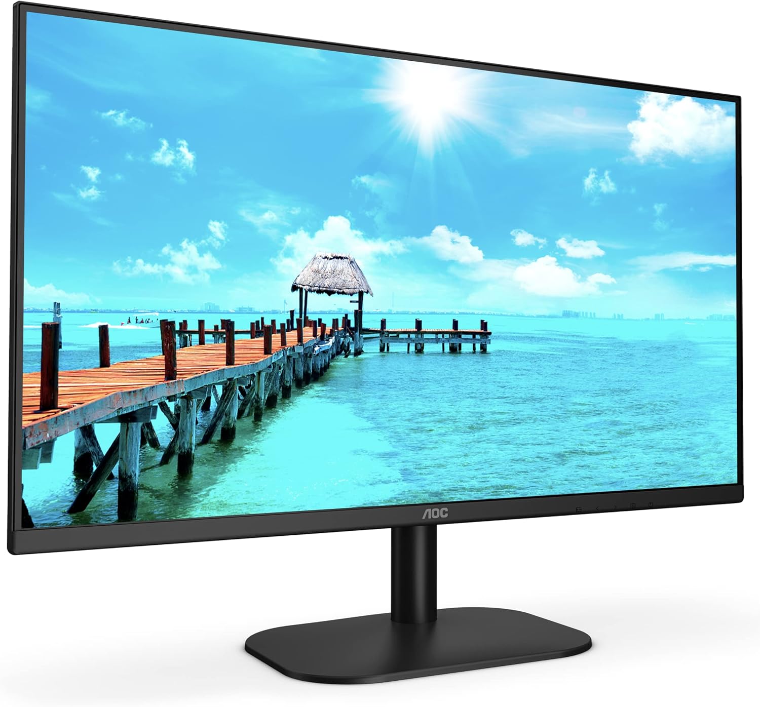 AOC Monitor