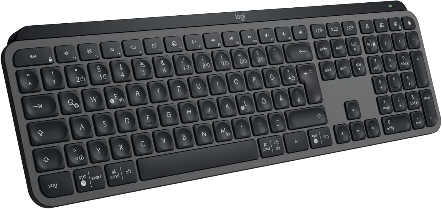 MX Keys S