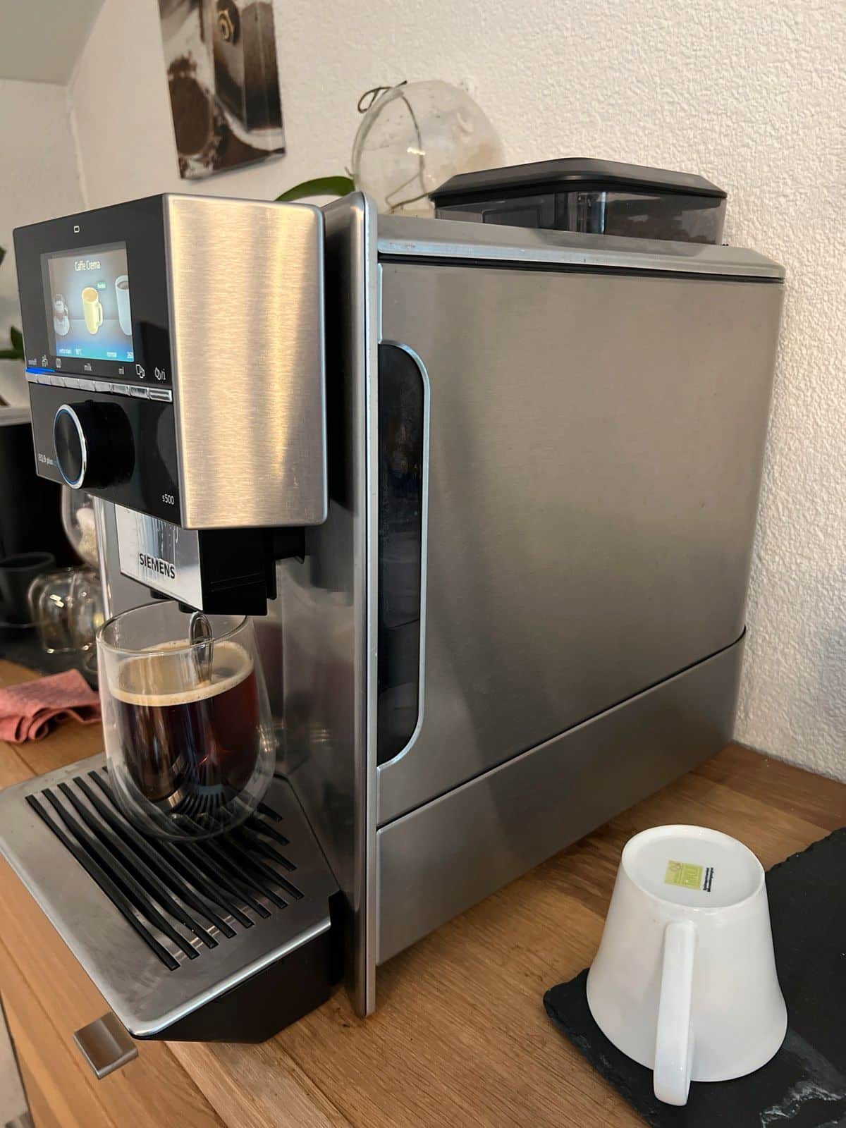 Siemens EQ.9 plus