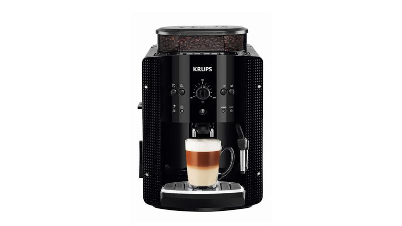 Krups Arabica Picto