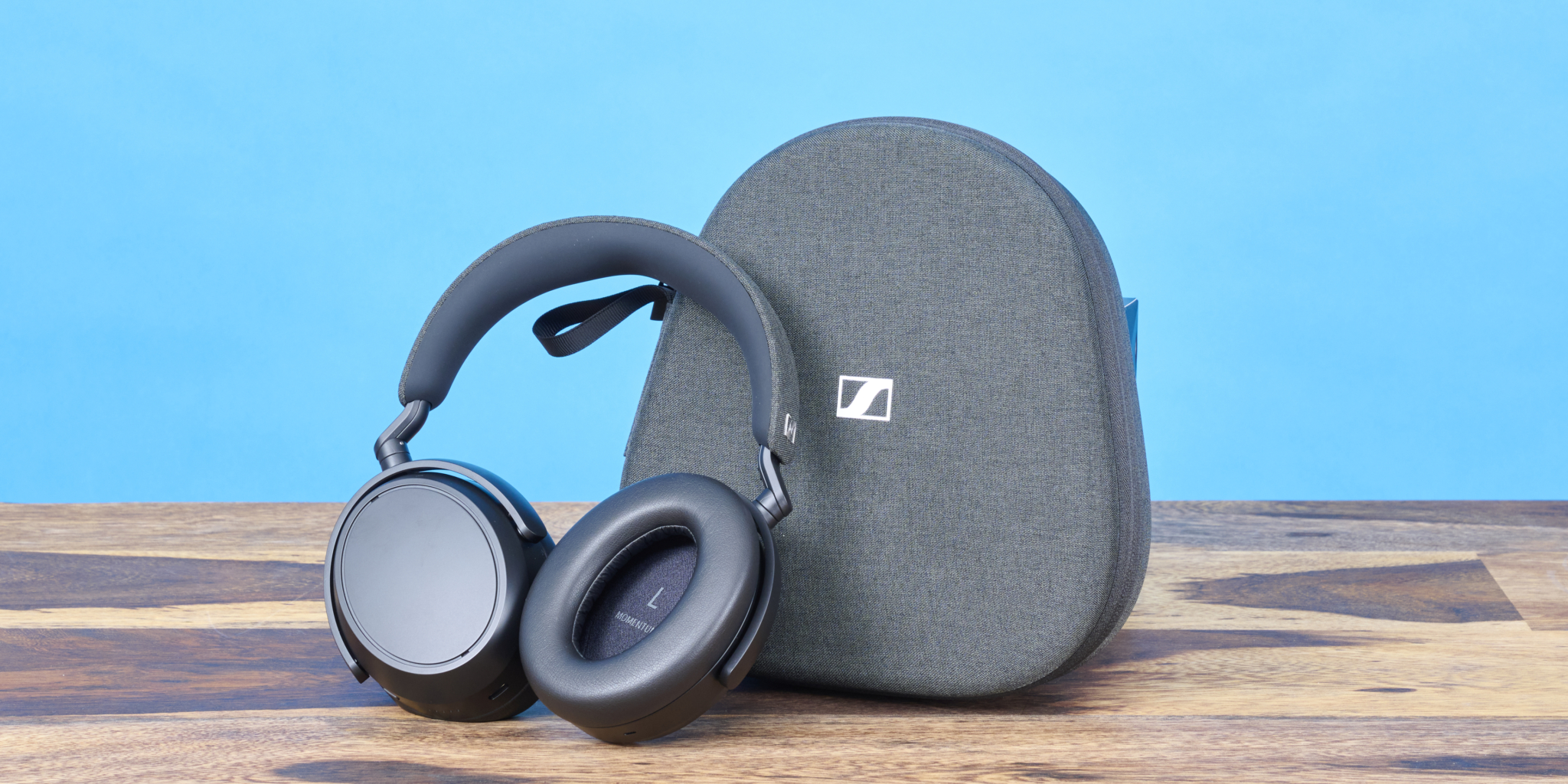 Sennheiser Momentum 4
