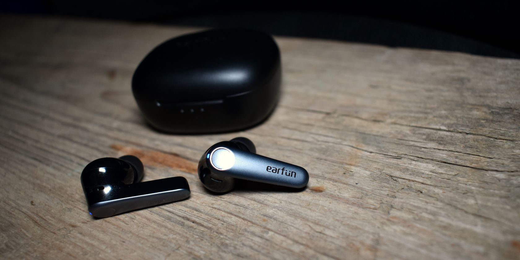 EarFun Air Pro 3