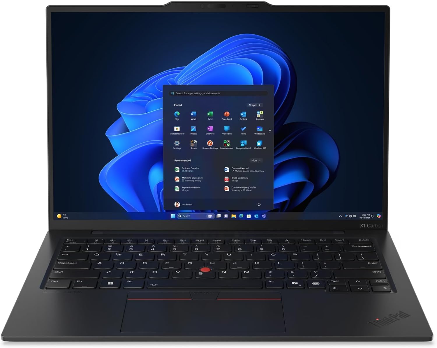Acer Swift Go 14