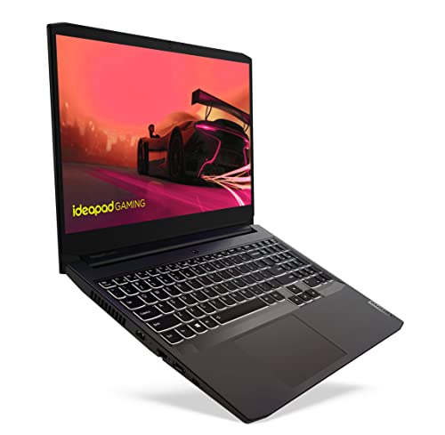 Lenovo IdeaPad Gaming 3i
