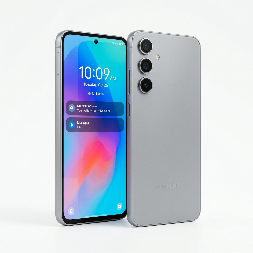 Samsung Galaxy A56 5G