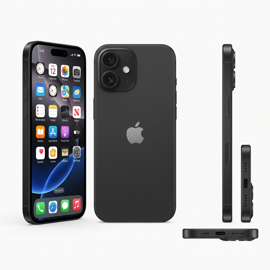 Apple iPhone 16