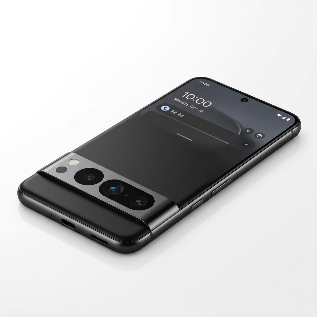 Google Pixel 10 Pro XL