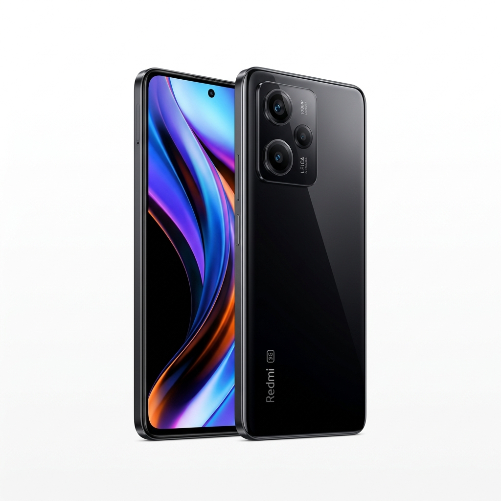 Xiaomi Redmi Note 14 Pro 5G