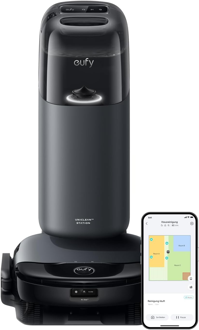 eufy S1 HydroJet