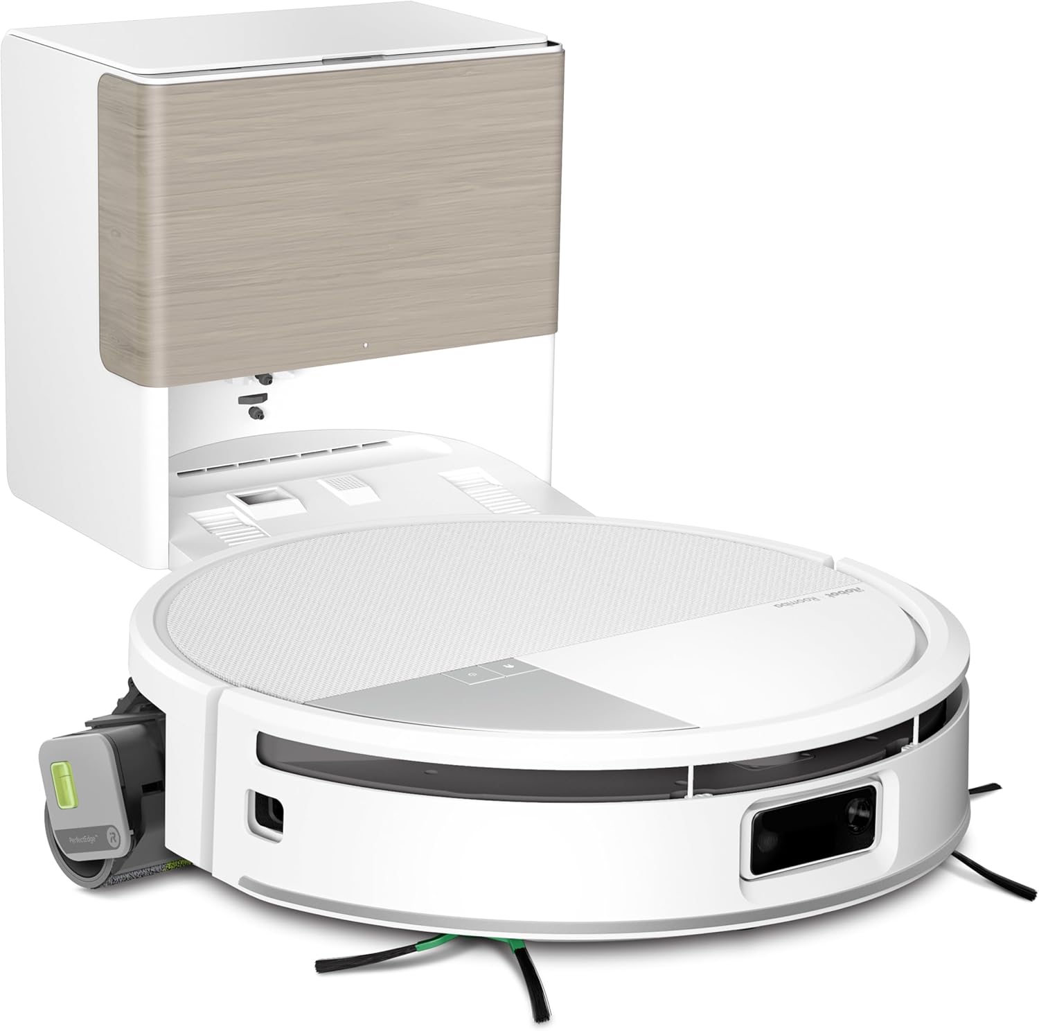 iRobot Roomba Max 705 Combo