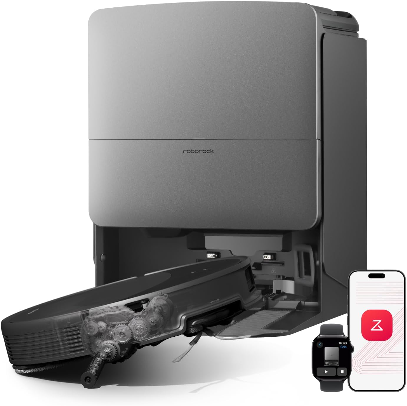 Roborock Saros 20